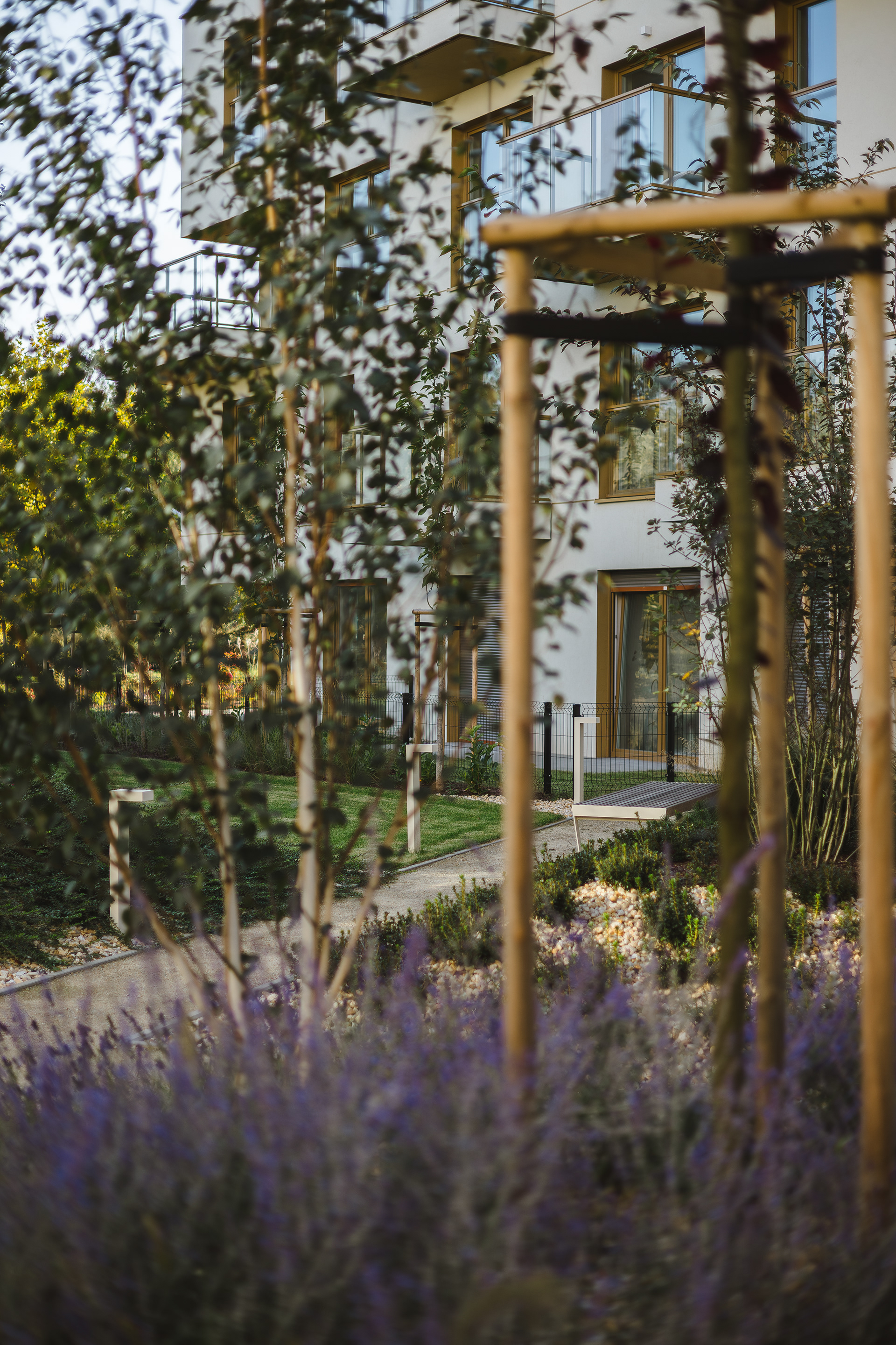 Gliwice Ogrody Andersa Atal - exteriors-60