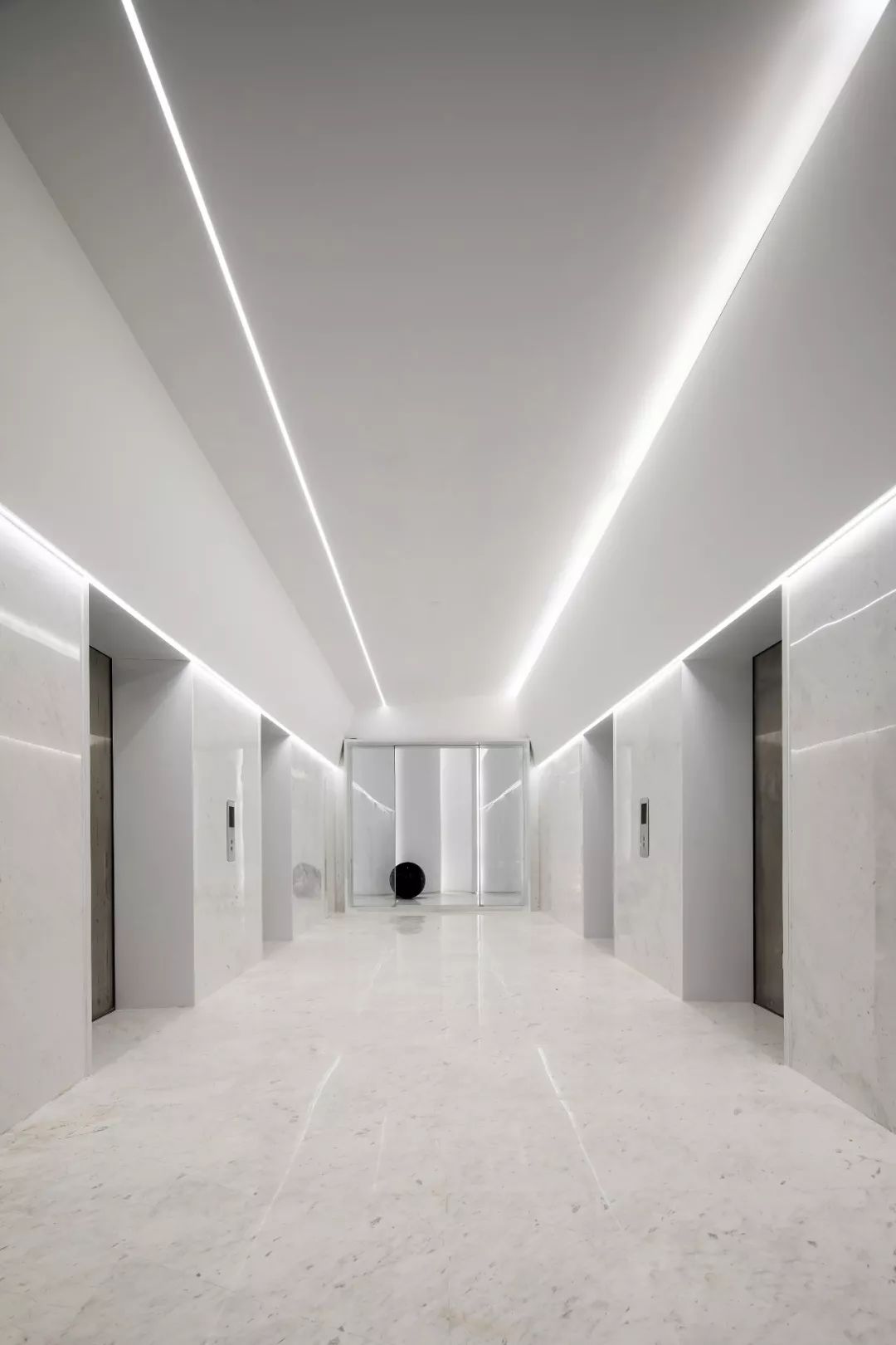 杭州“果果家”办公室设计 | 秋天果实的温暖与现代空间融合-18