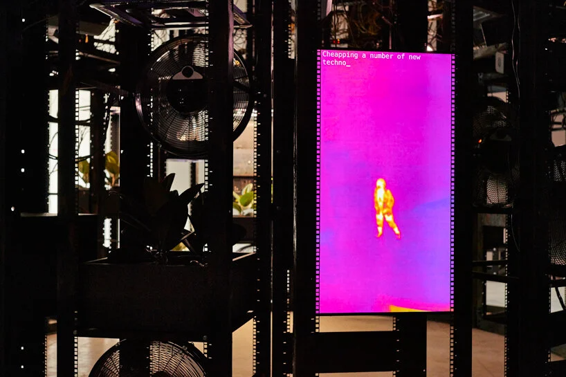 2021威尼斯建筑双年展丨法国尼斯丨Hashim Sarkis Studios(HSS)-70