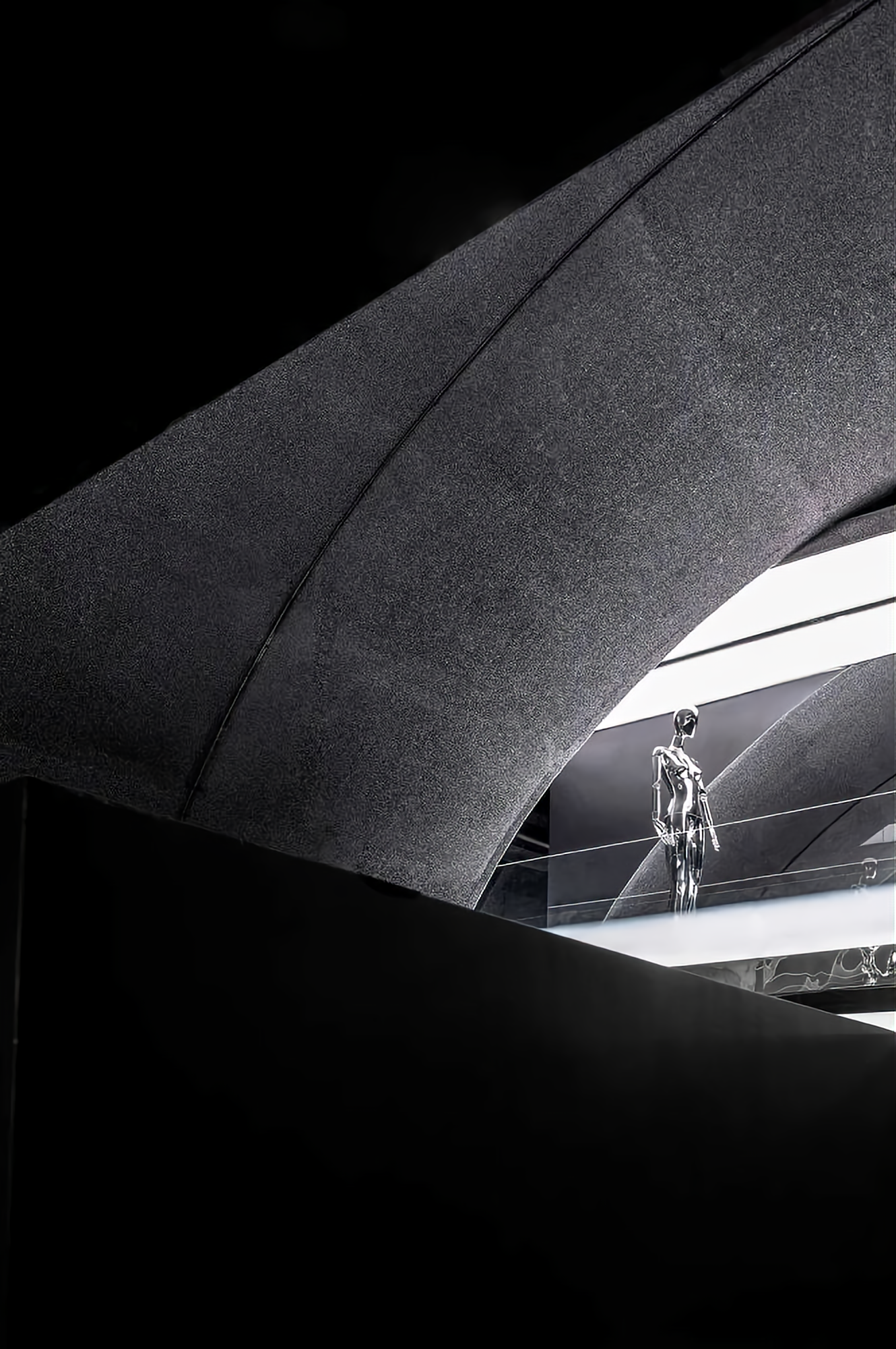 LIBERTIS 买手店丨中国江苏丨止向设计-4