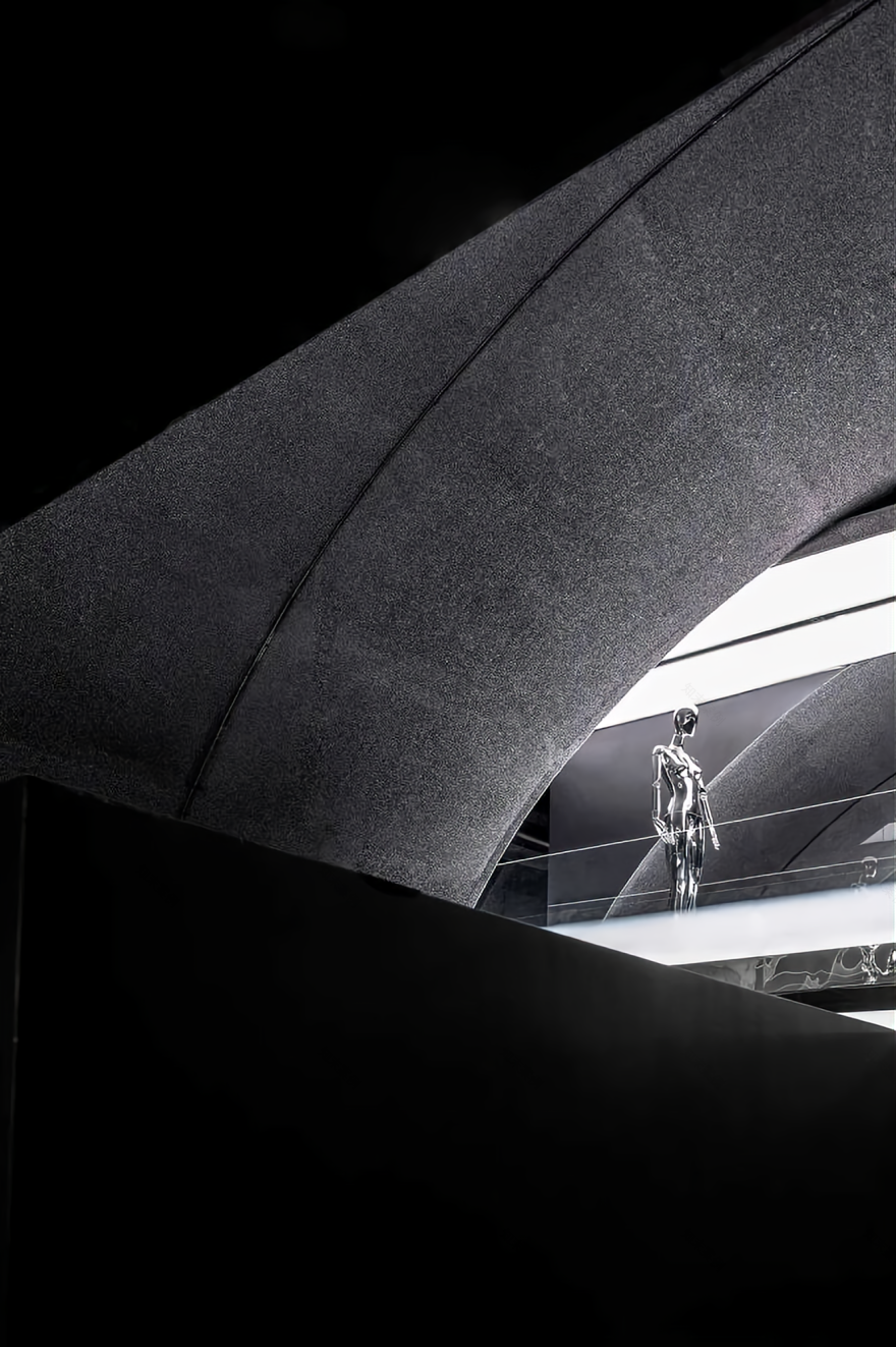 LIBERTIS 买手店丨中国江苏丨止向设计-4