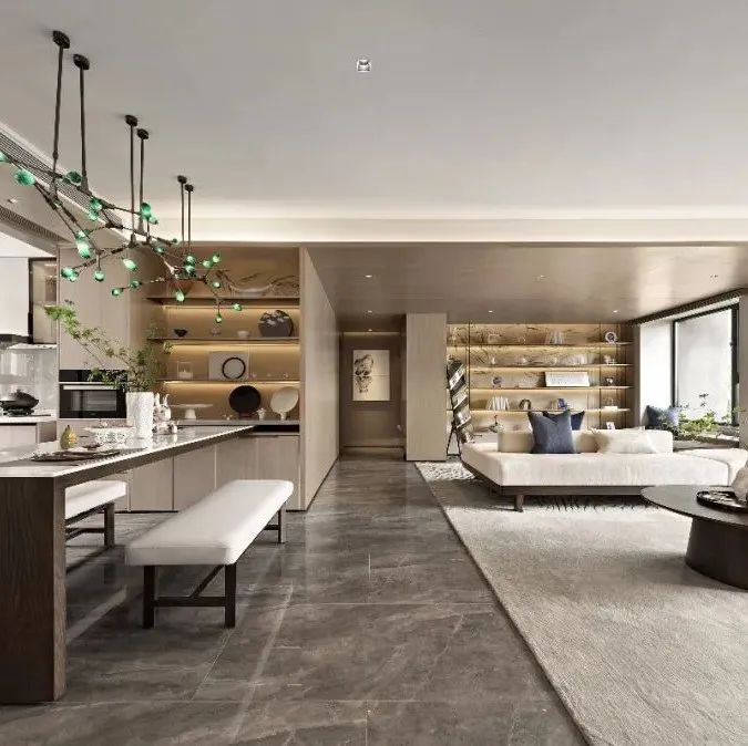 绍兴水木蒲绒酒店丨中国绍兴丨李怡明,吕翔-78