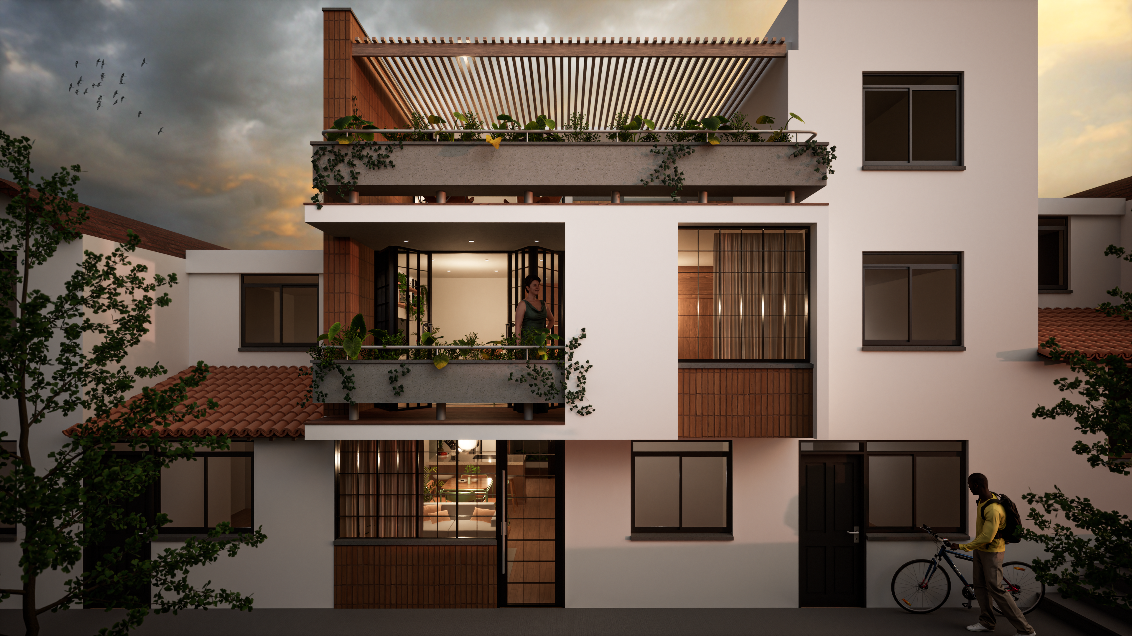 丨西班牙桑坦德-8