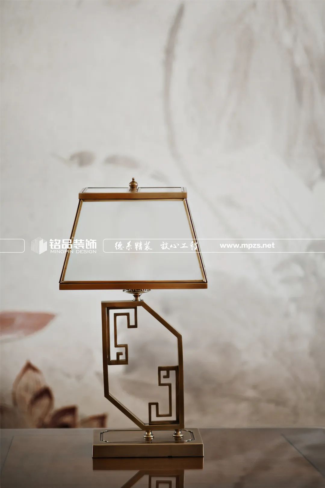 红鼎奖设计师吴金波 | 三代人的中式居家梦想-26