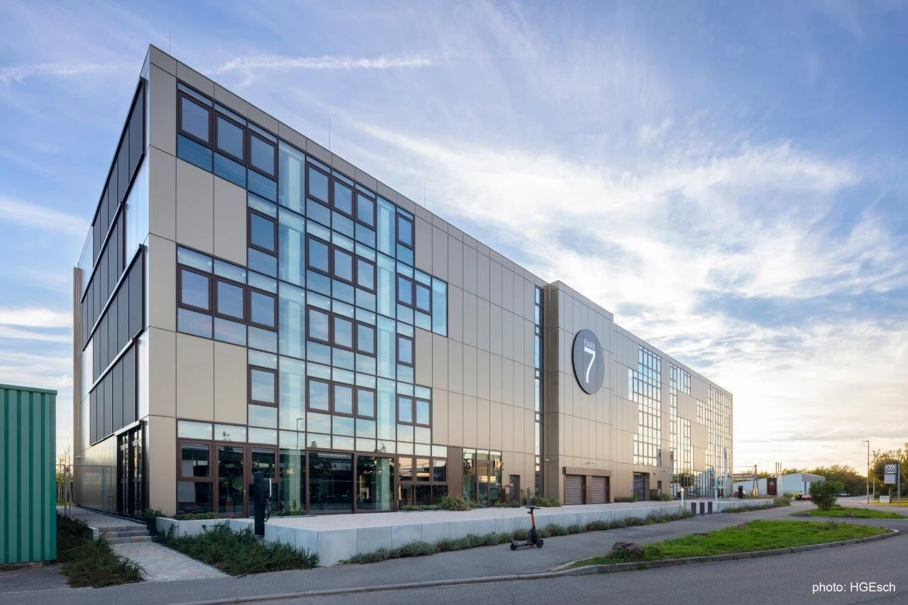 PARKSEVEN，停车场-4