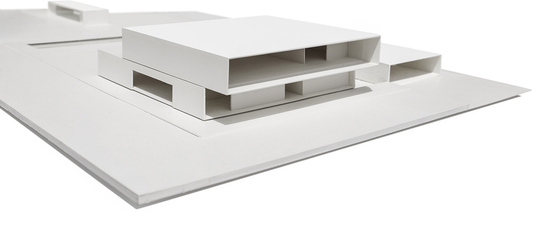 松树林之间的住宅,西班牙 / Fran Silvestre Arquitectos-94