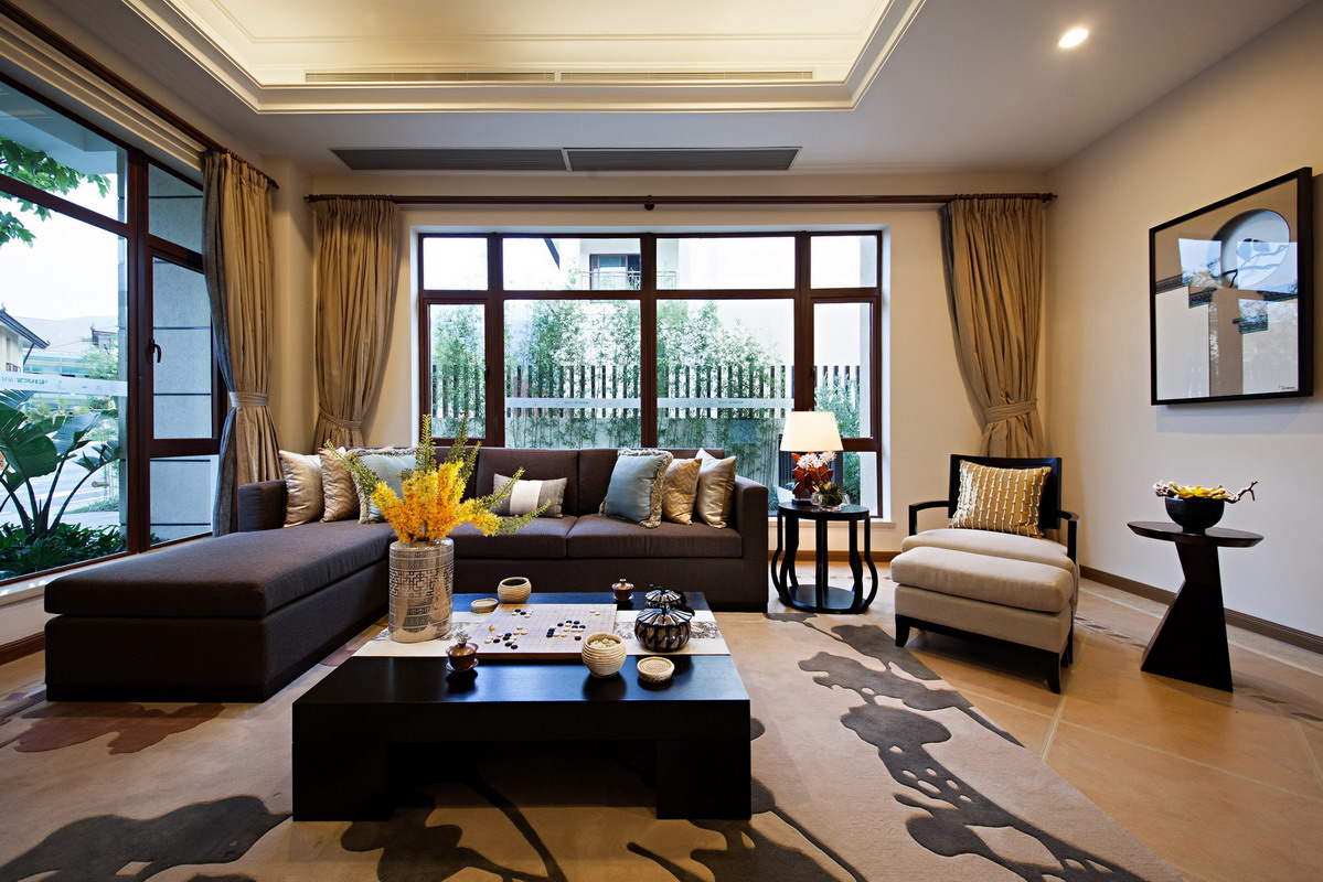 雅居乐 西双版纳州 嘎洒镇 西双林语 A2a-23