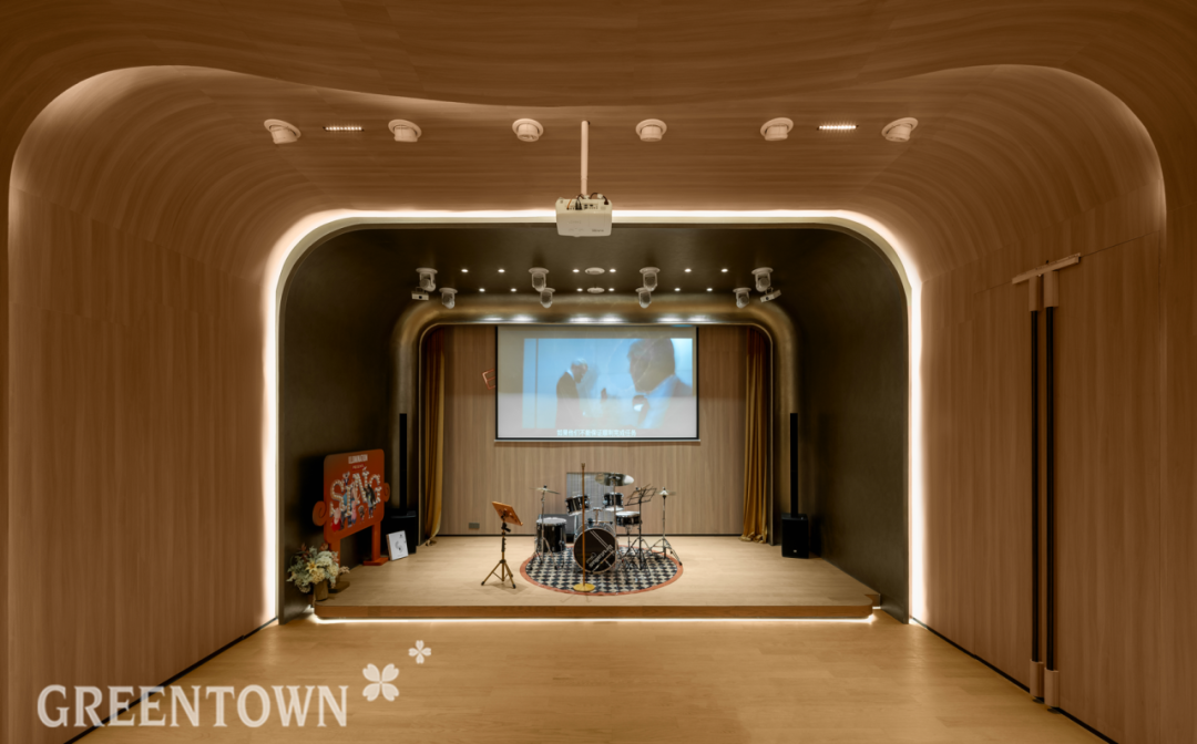 长安风雅，绿城新著丨“百合花境”绽放西安奥体芯-67