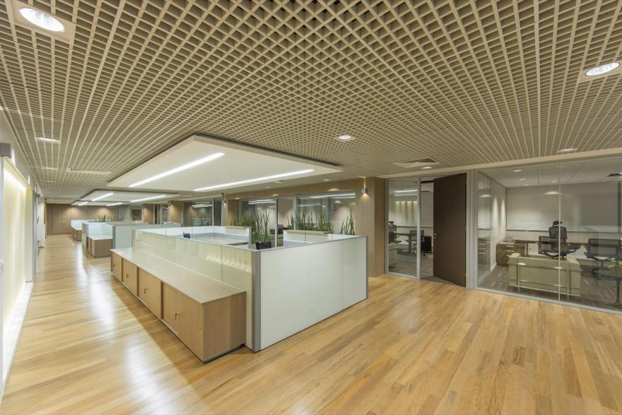 贝蒂·比尔格建筑与设计办公室-1