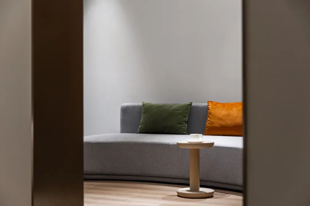 苏州·漫亭酒店丨中国苏州丨吕邵苍观建筑设计-49