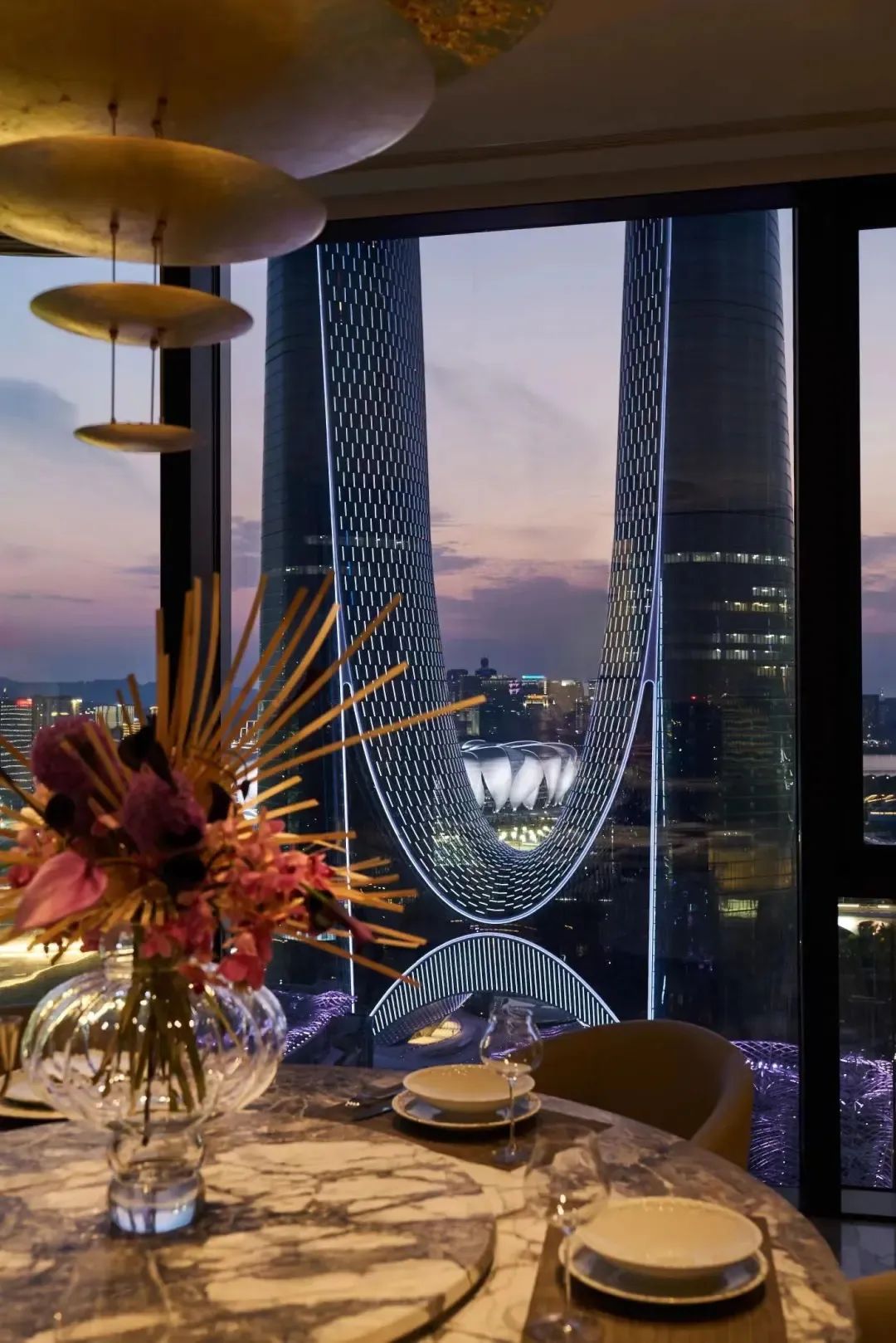 海威·安铂中心丨中国杭州丨于昭,MDO-39