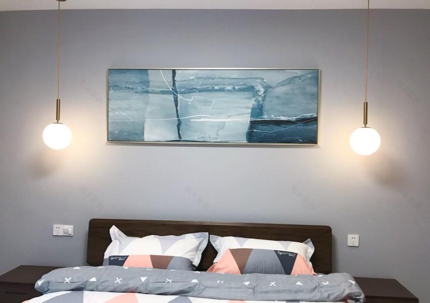 灵动奇思妙想,重塑居家空间-25