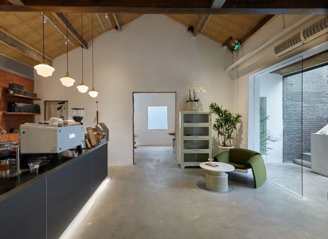 Sisters’ Garden Space 买手店丨中国杭州丨梯子设计-74