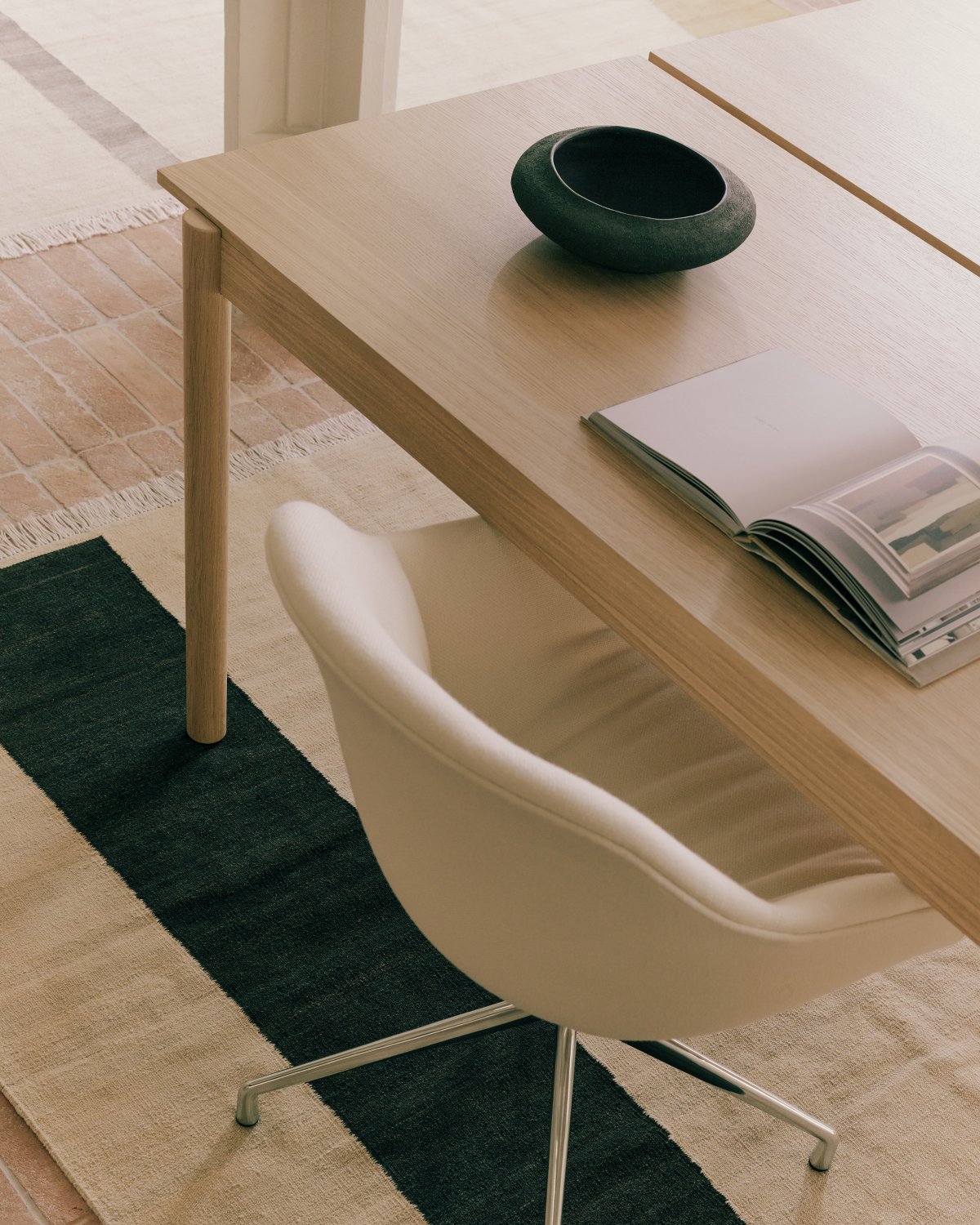 House of Grey 最新工作空间项目丨英国伦敦-20