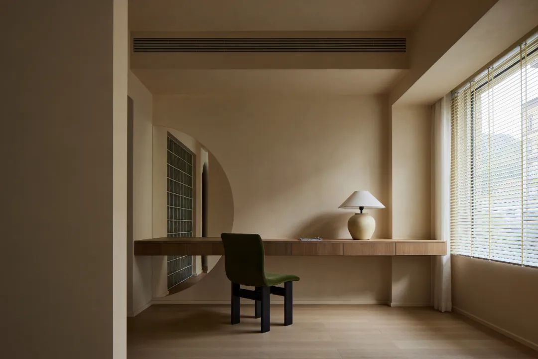 自然回响丨中国长沙丨无见设计-42