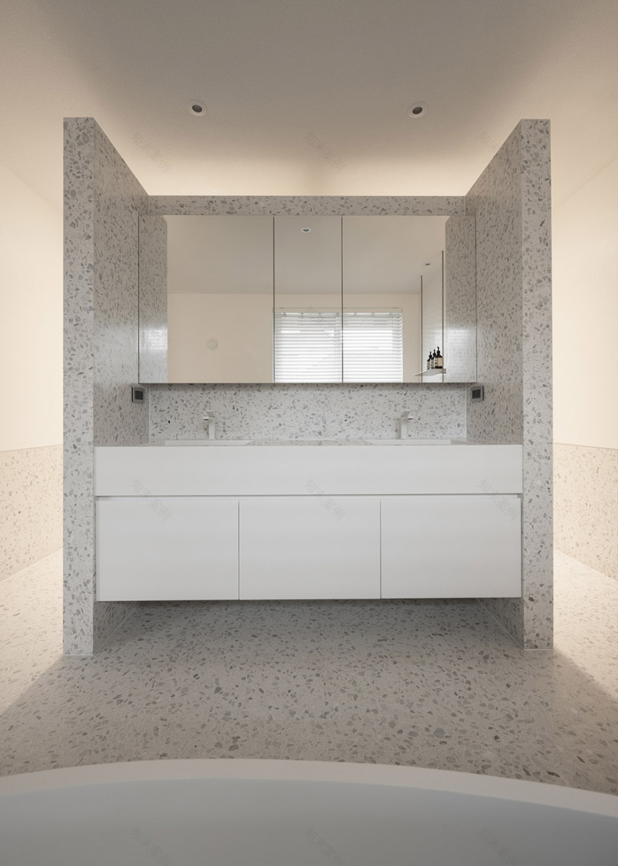 台北Auditorium听的场所住宅-53