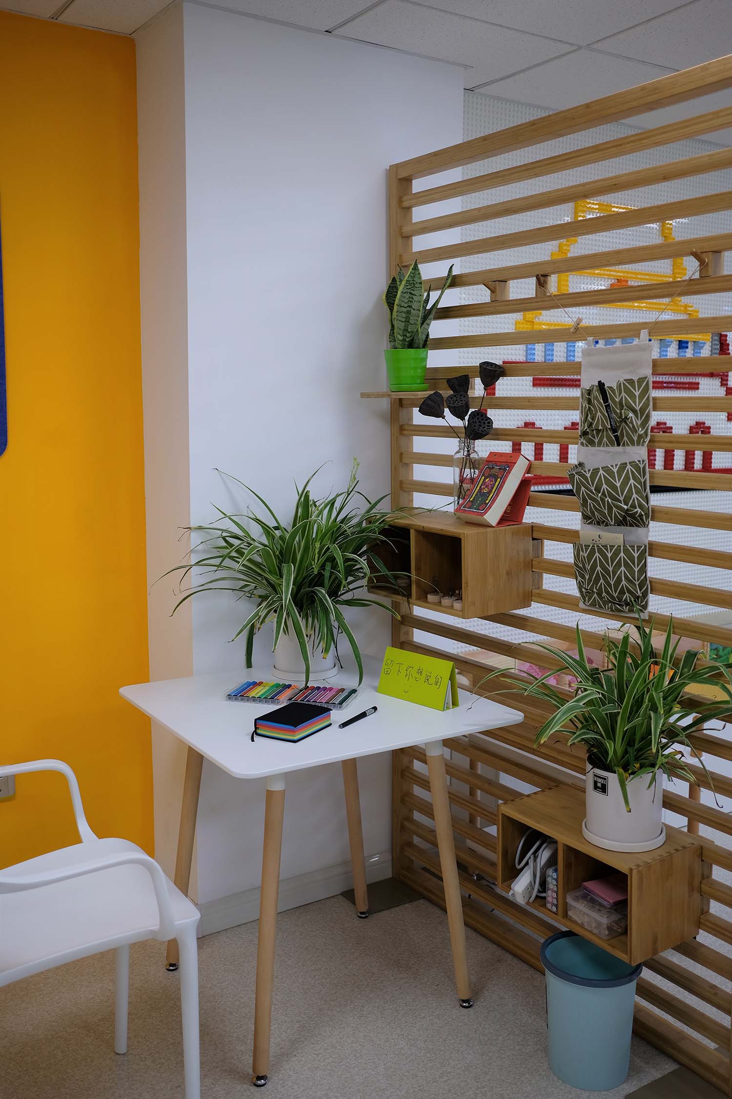 国投健康长者公寓多感官环境活动室-33