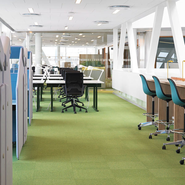 Swedbanks huvudkontor - Tengbom-18