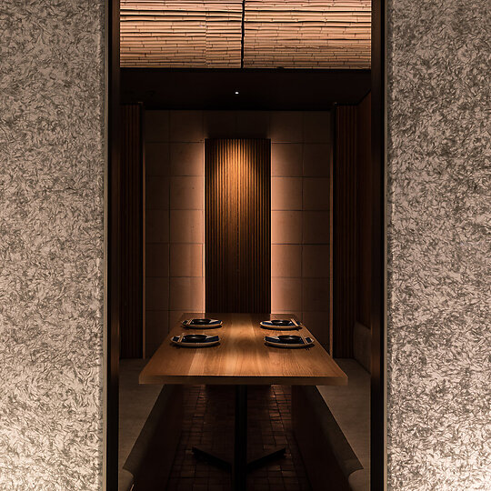 Raku by Facet Studio | Australian Interior Design Awards-7