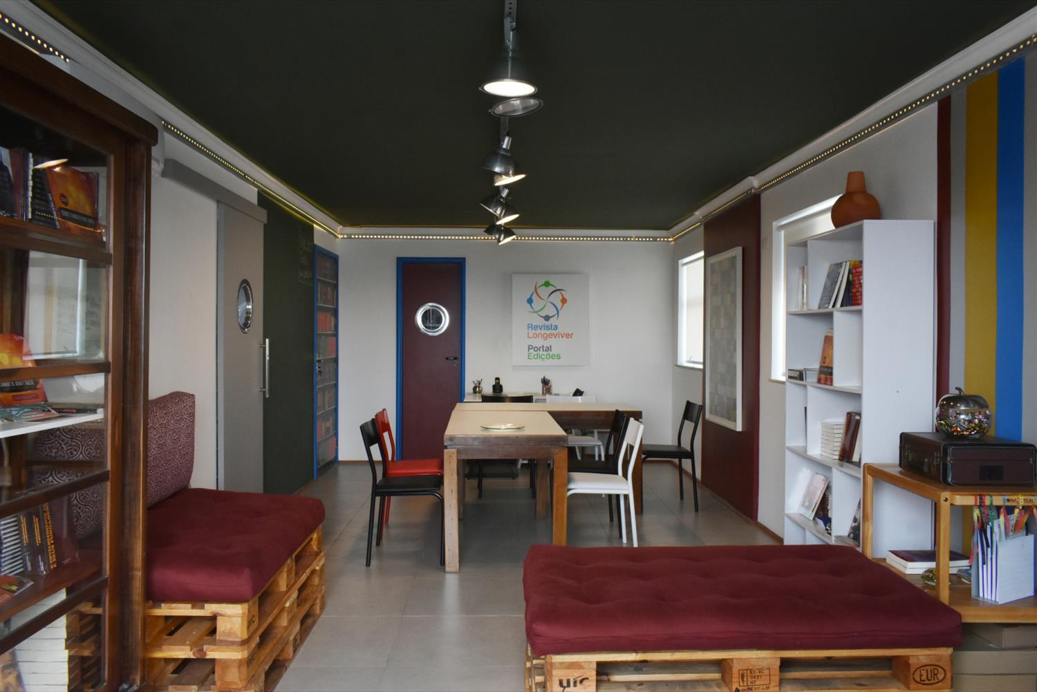 Portal do Envelhecimento（第三年龄信息港）-1