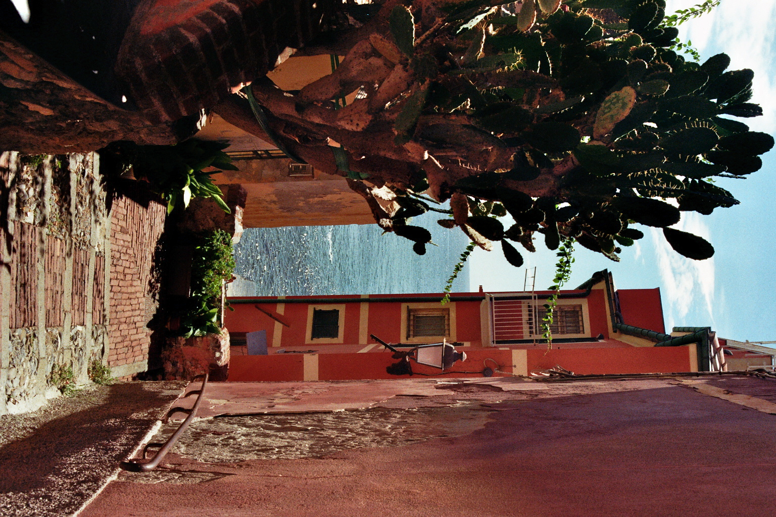 《电影中的热那亚明信片》丨ItalyGenova-5