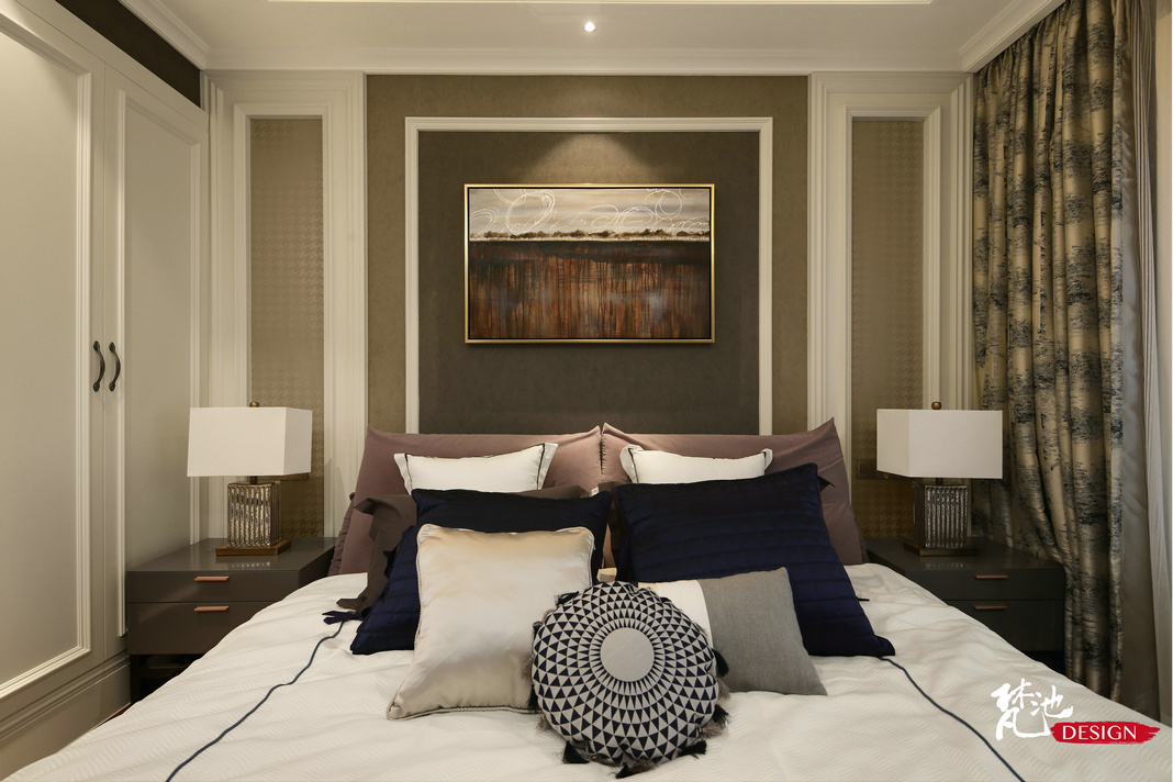 天降孝门——华灯初尚，富丽韵悠-21