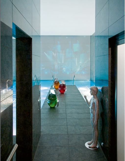 Candy-Candy跨界的室内空间对话-3-14