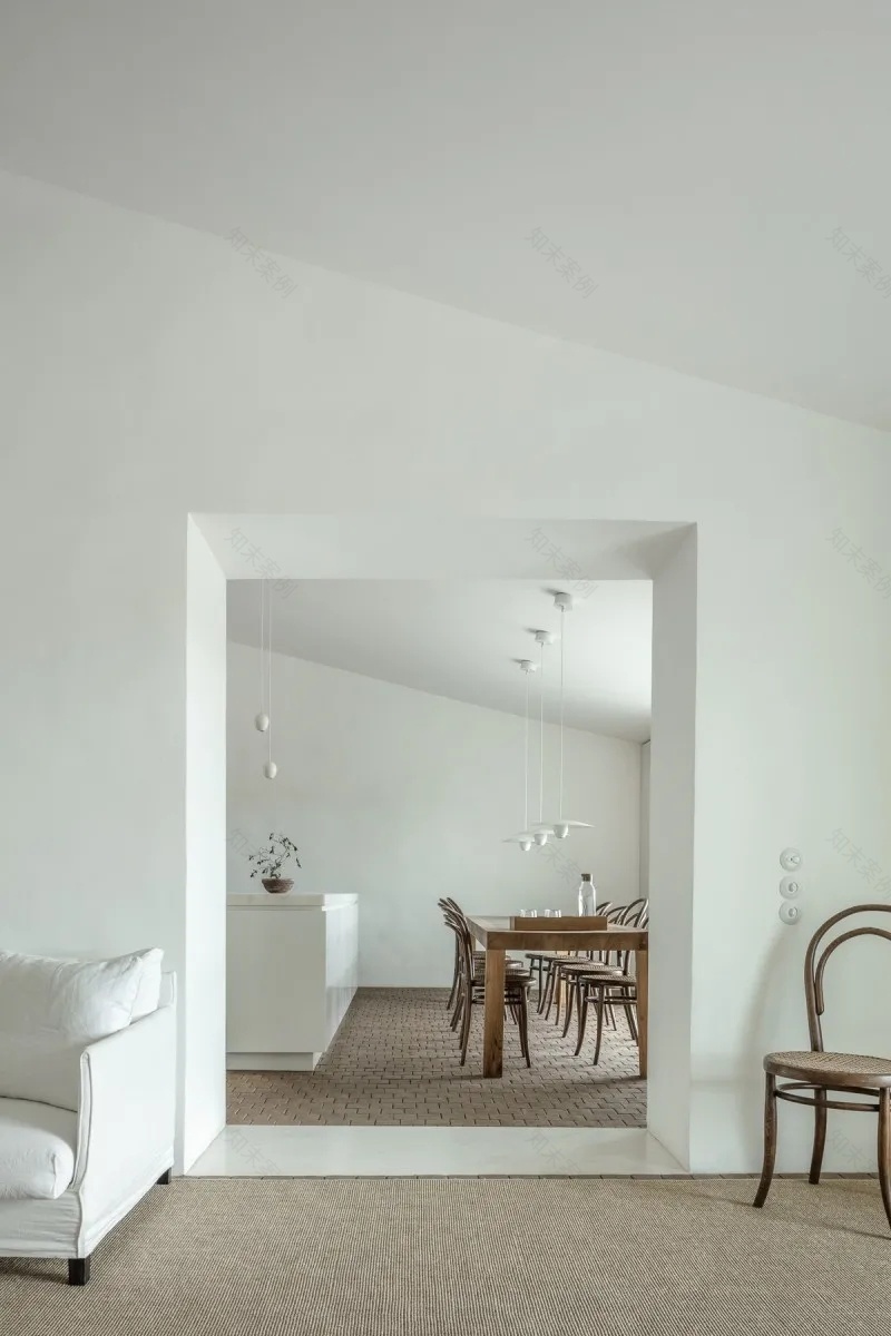 Aires Mateus 建筑事务所丨葡萄牙里斯本丨Aires Mateus Architecture-7