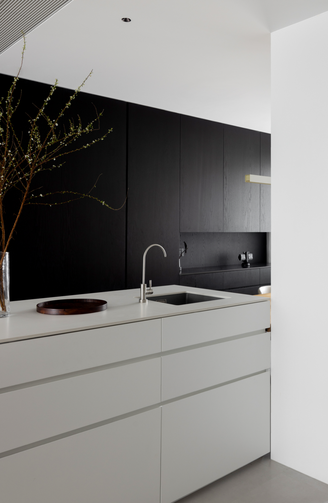 寻心归处 享悠然之悦丨中国温州丨现象空间设计-20