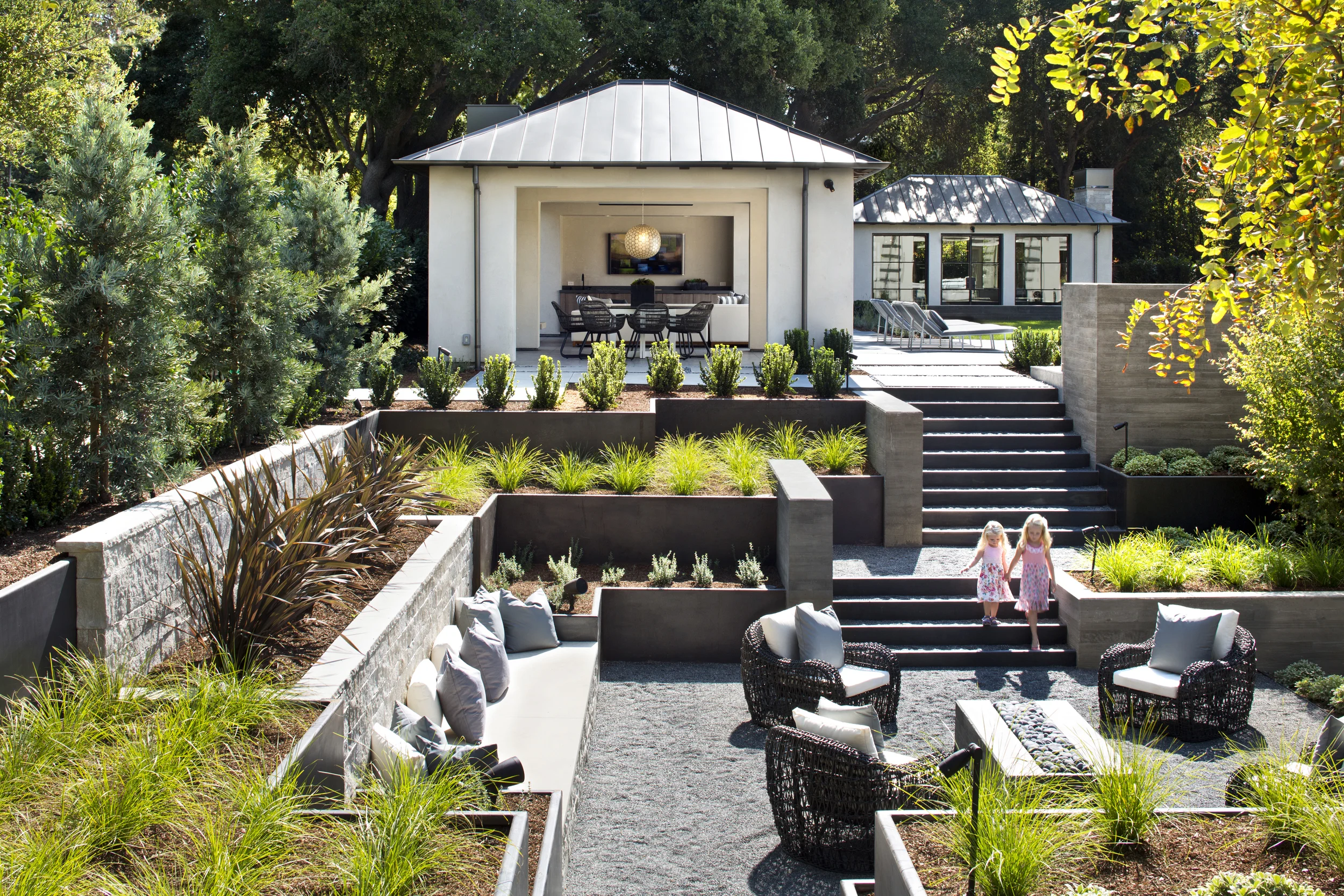 丨美国加利福尼亚丨Arcanum Architecture-5