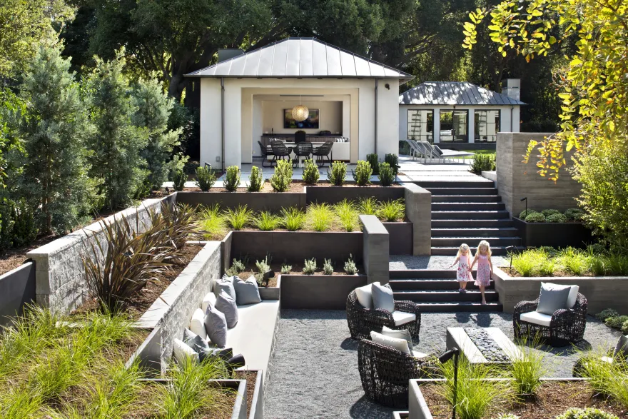 丨美国加利福尼亚丨Arcanum Architecture-5