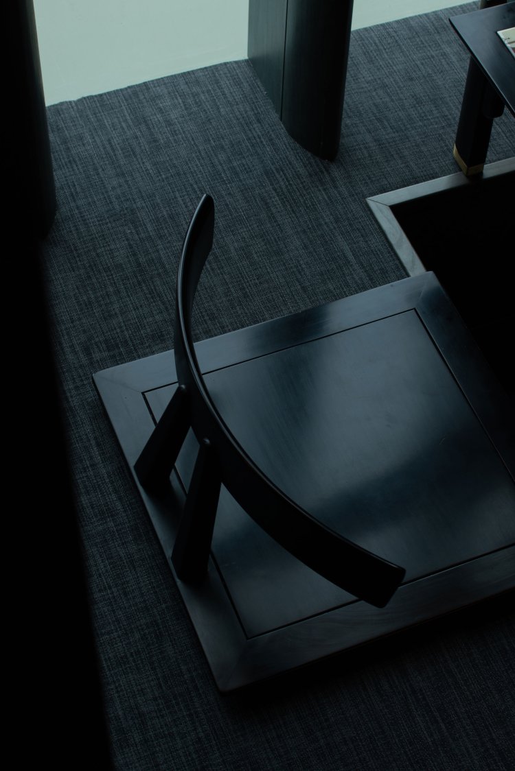 Xiaoshi Restaurant（小十餐厅）丨中国温州丨Longterm Design,设计师王良珑-31