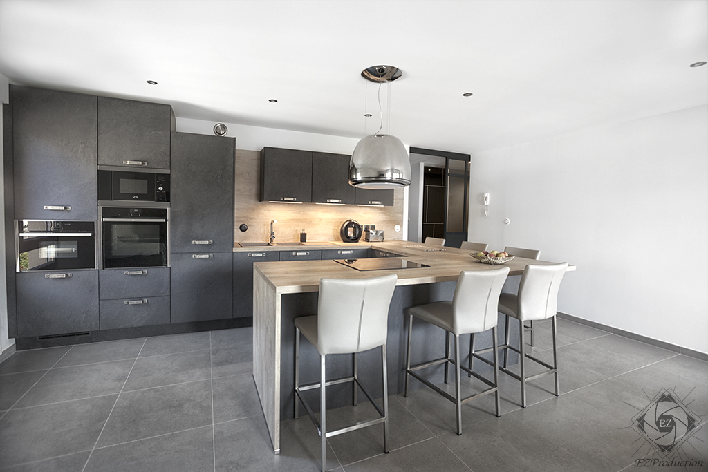 公寓焕新装修项目丨Sandrine Paucher（室内建筑师兼装饰师）-32