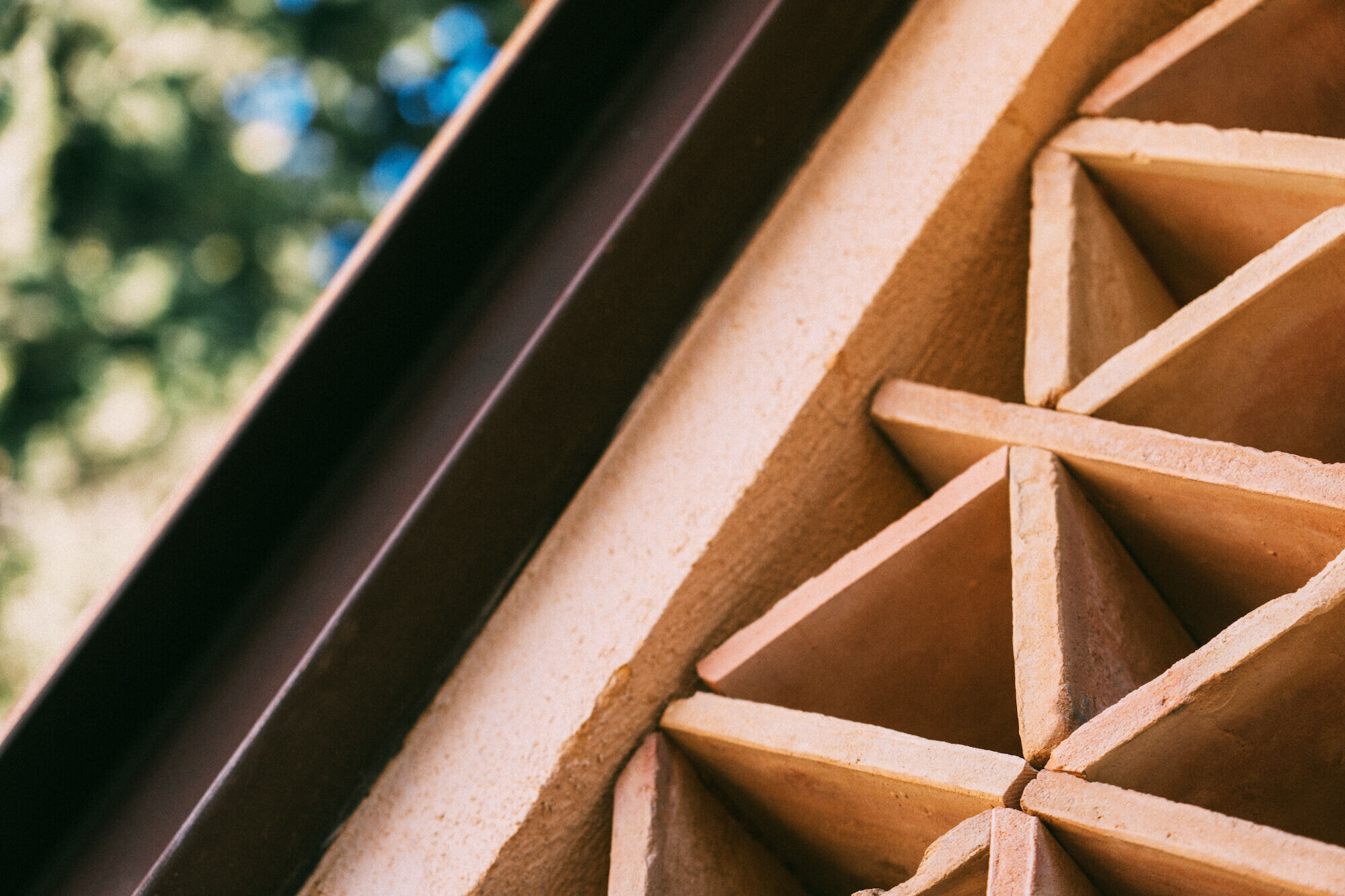 法国乡村别墅丨法国艾克斯丨Mahos Architectes-20