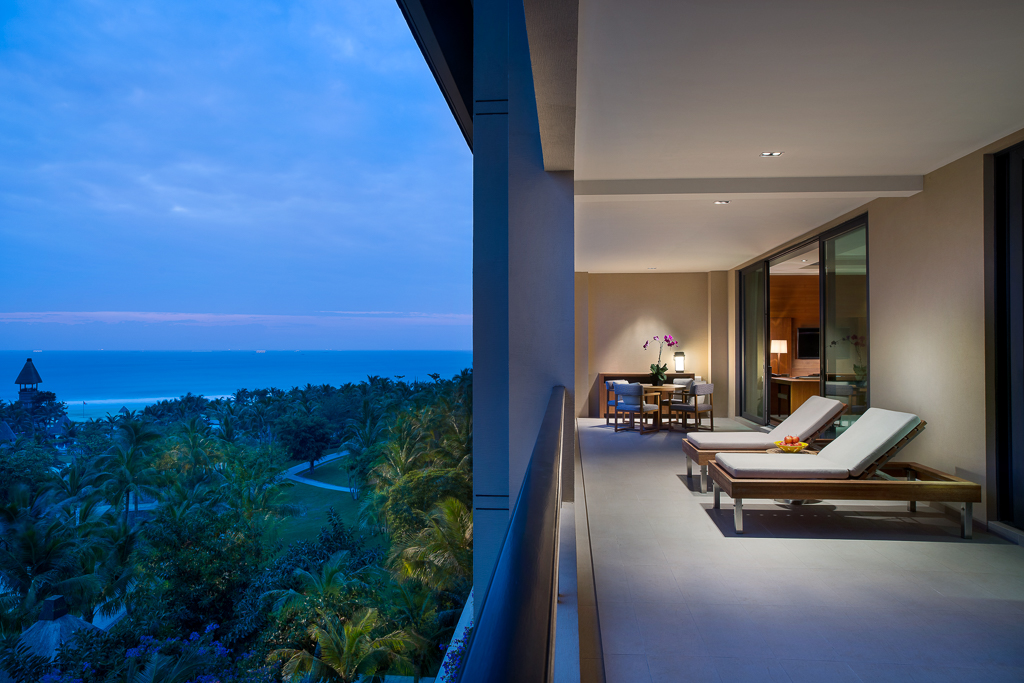 费尔蒙  海南莱佛士酒店 Raffles Hainan-59