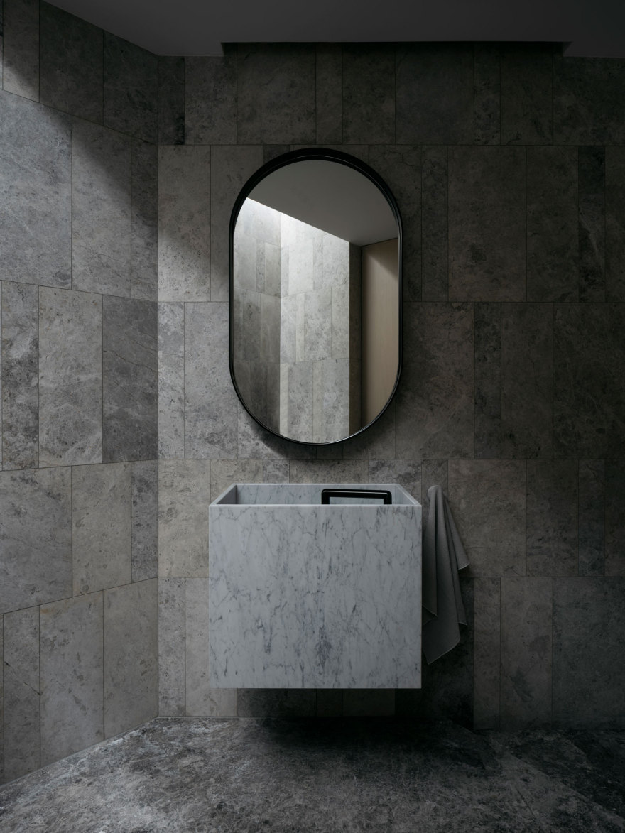 马托波斯之家丨澳大利亚丨Atelier Andy Carson-10