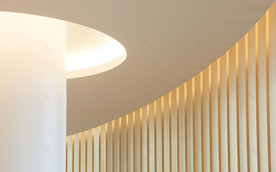 Saks Fifth Avenue零售空间设计丨美国纽约丨Found Associates-22