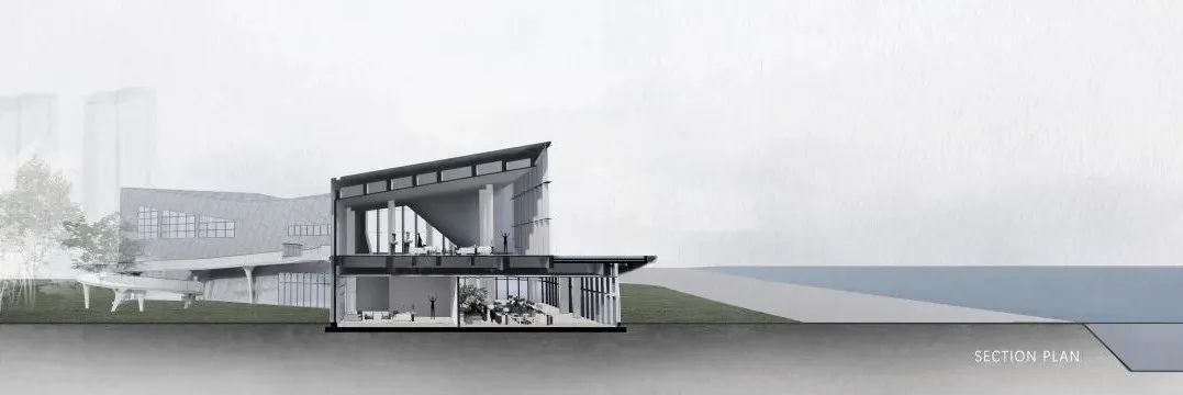 赣州锦润▪滨江云宸展示中心丨中国赣州丨成执设计-49