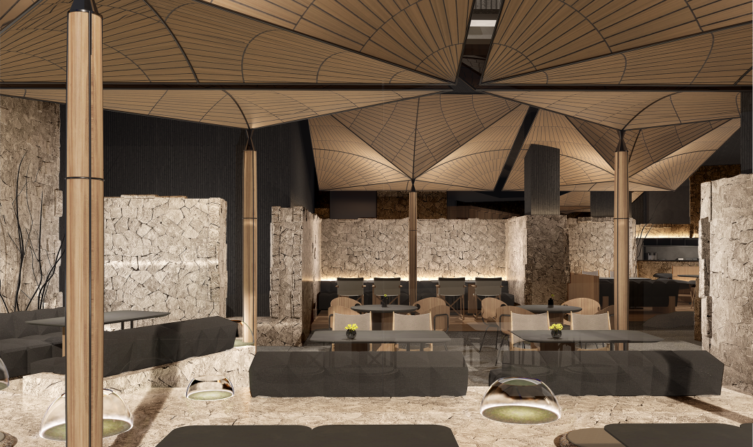 乐田(天府长岛方案)丨中国成都丨孚思设计-24