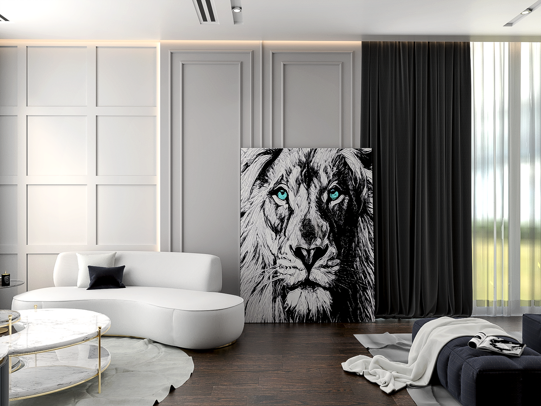 MASTER BEDROOM - LIGHT-5