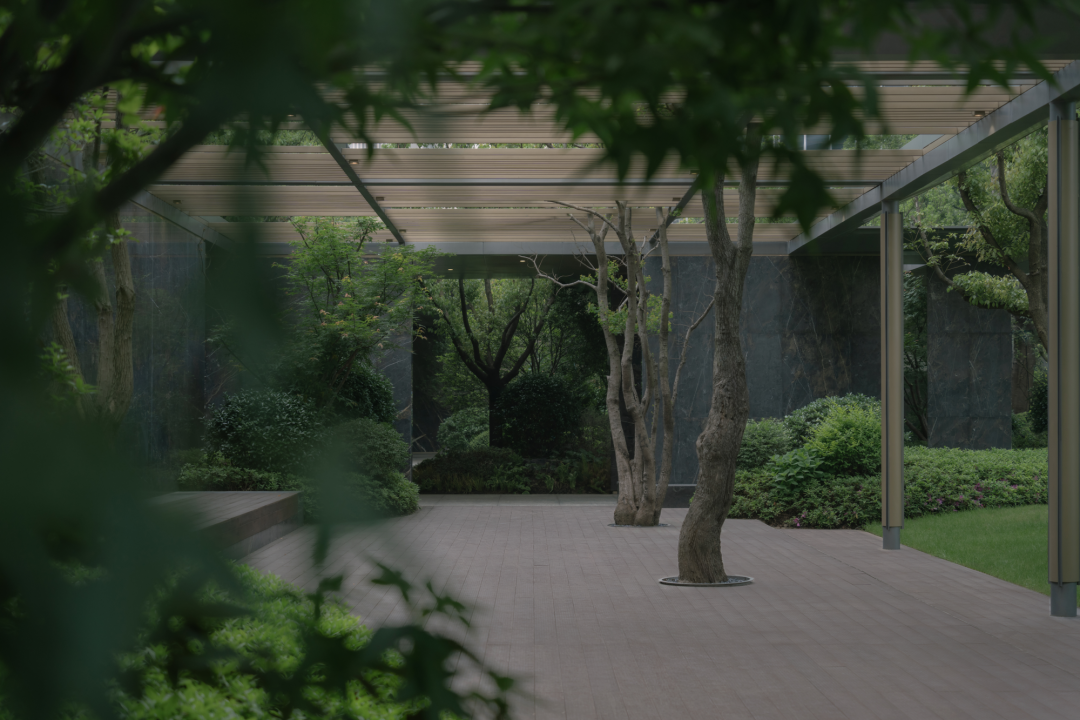 武汉宸嘉 100·嘉佰道丨中国武汉丨WTD 纬图设计-28