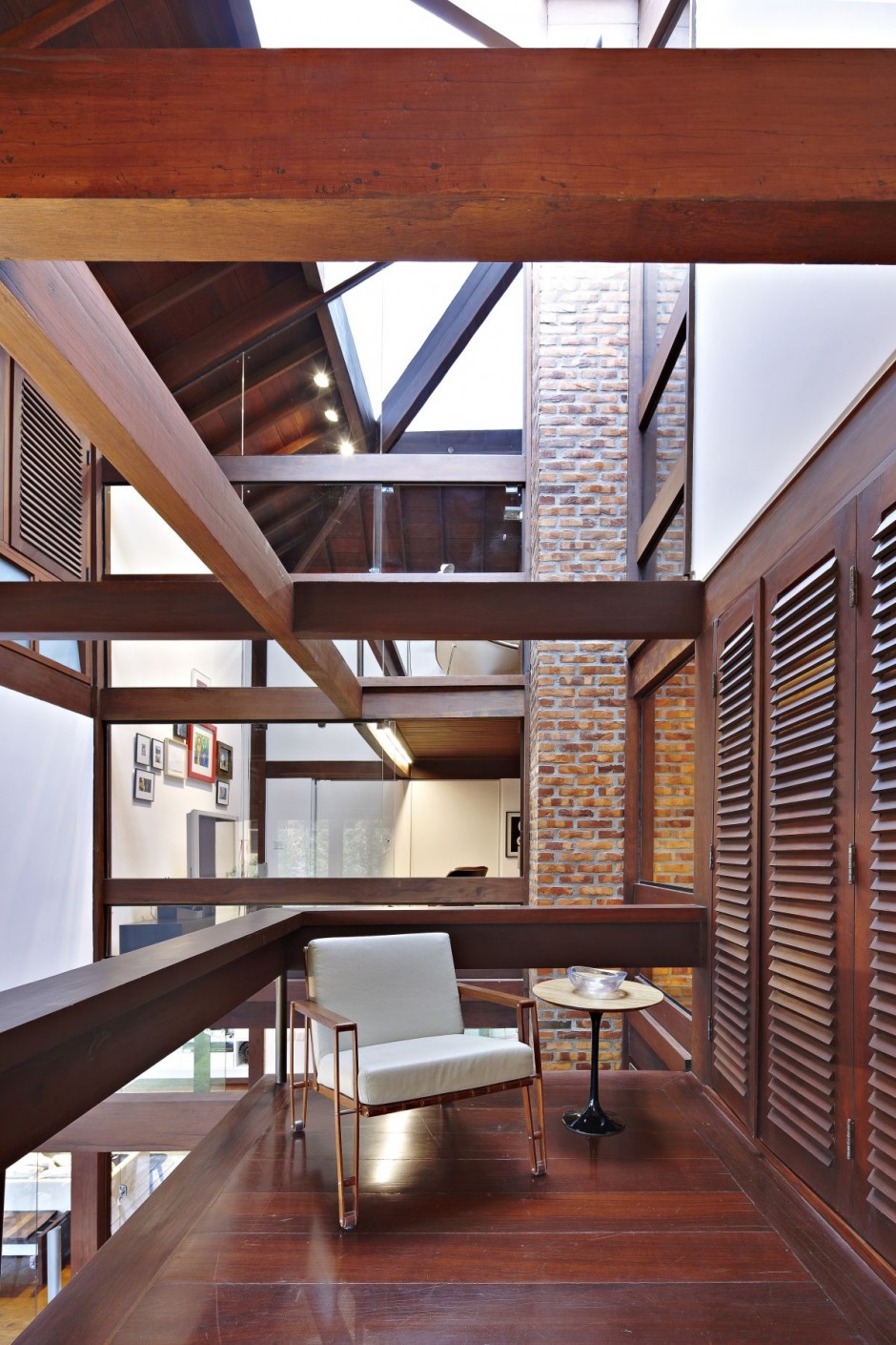 一套国外东南亚度假别墅（大卫的家）-22