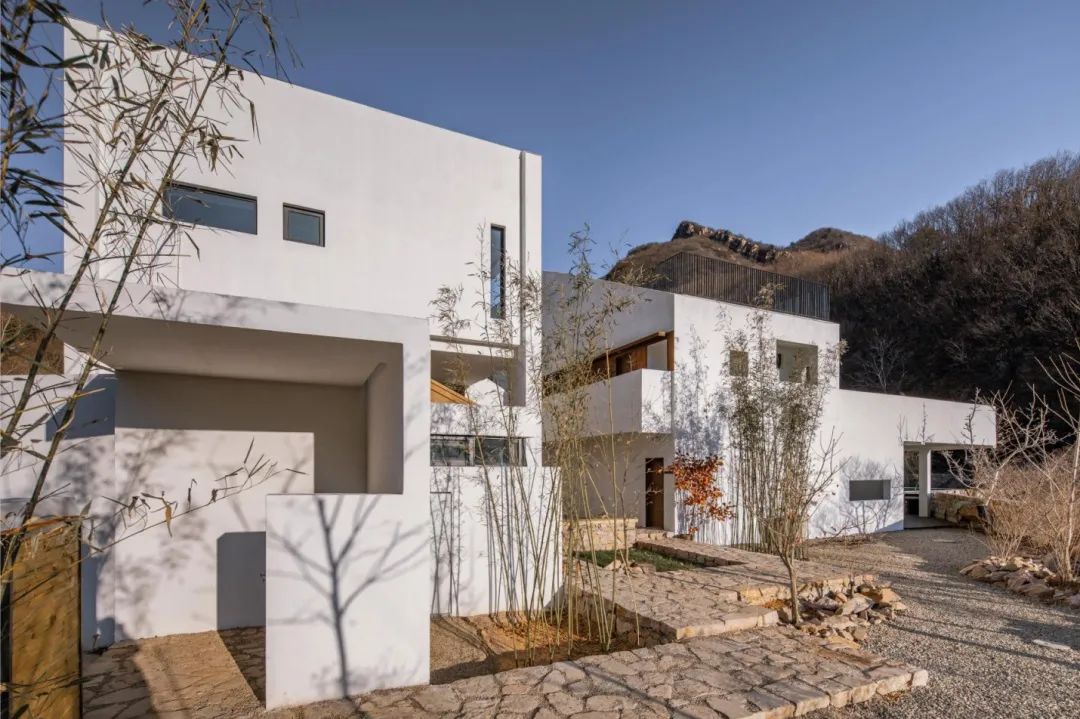 山居慢生活 | 竹间设计「慢点儿·拾间」民宿-67