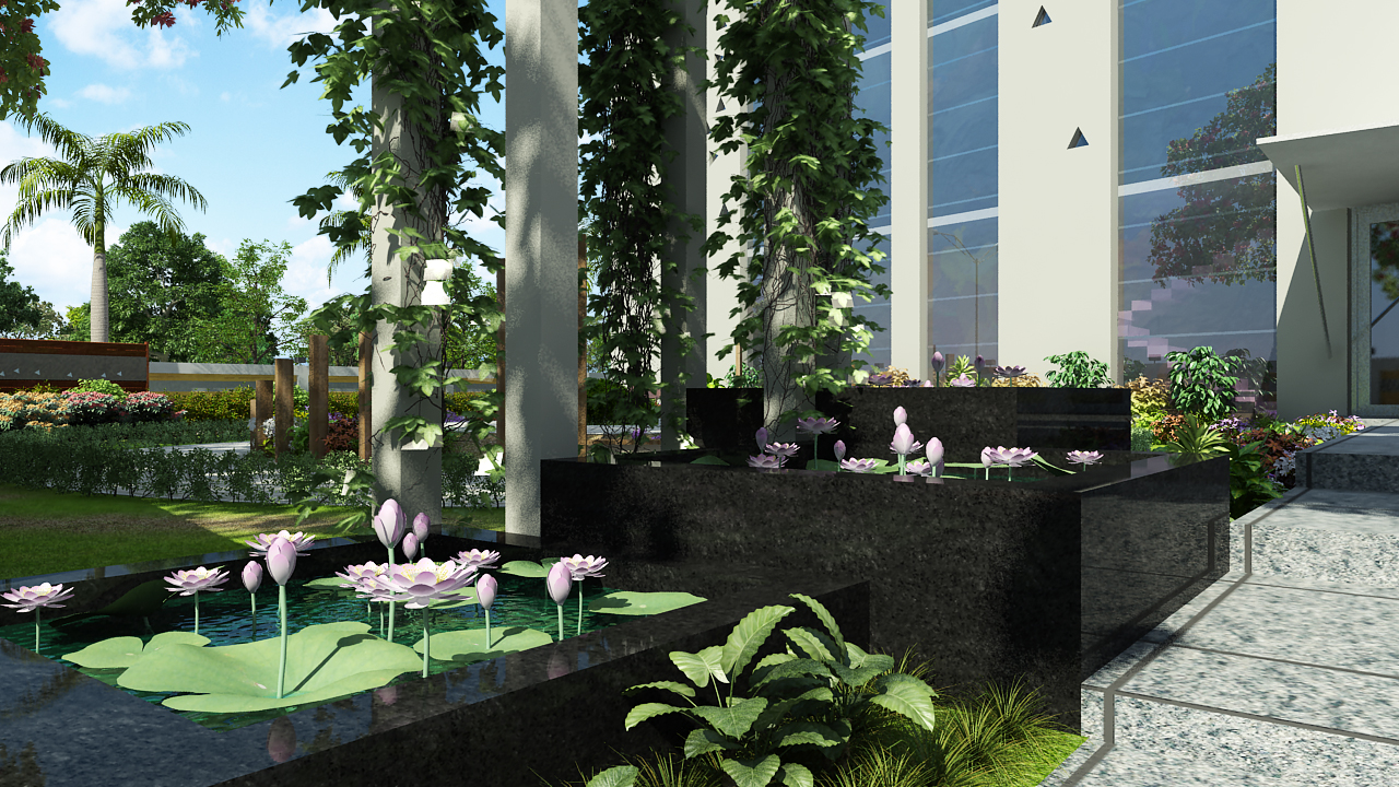 滨海艺术中心-9