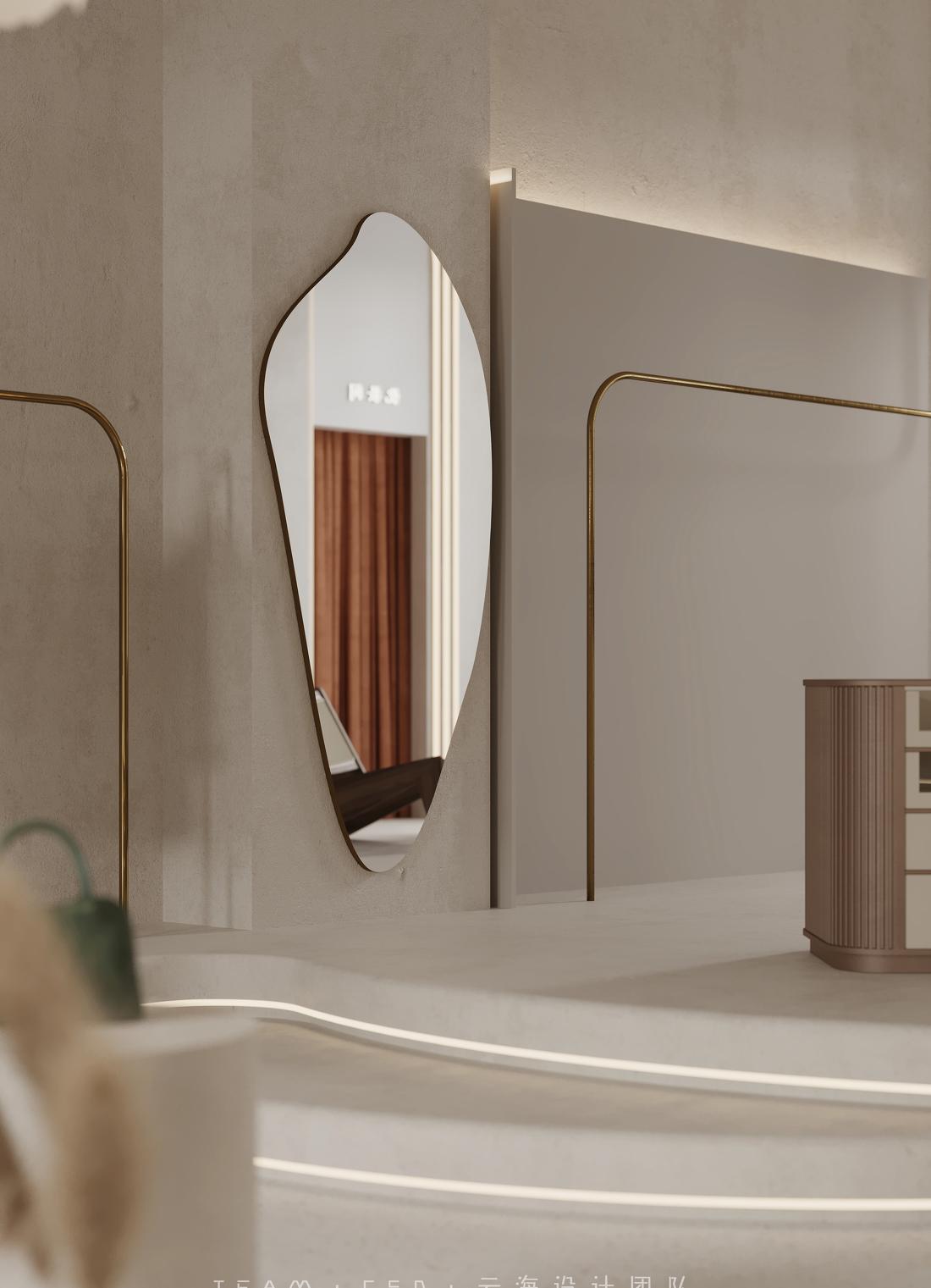 设计师施元海丨服装店丨TEAM-CSID-【SEI】买手店-13