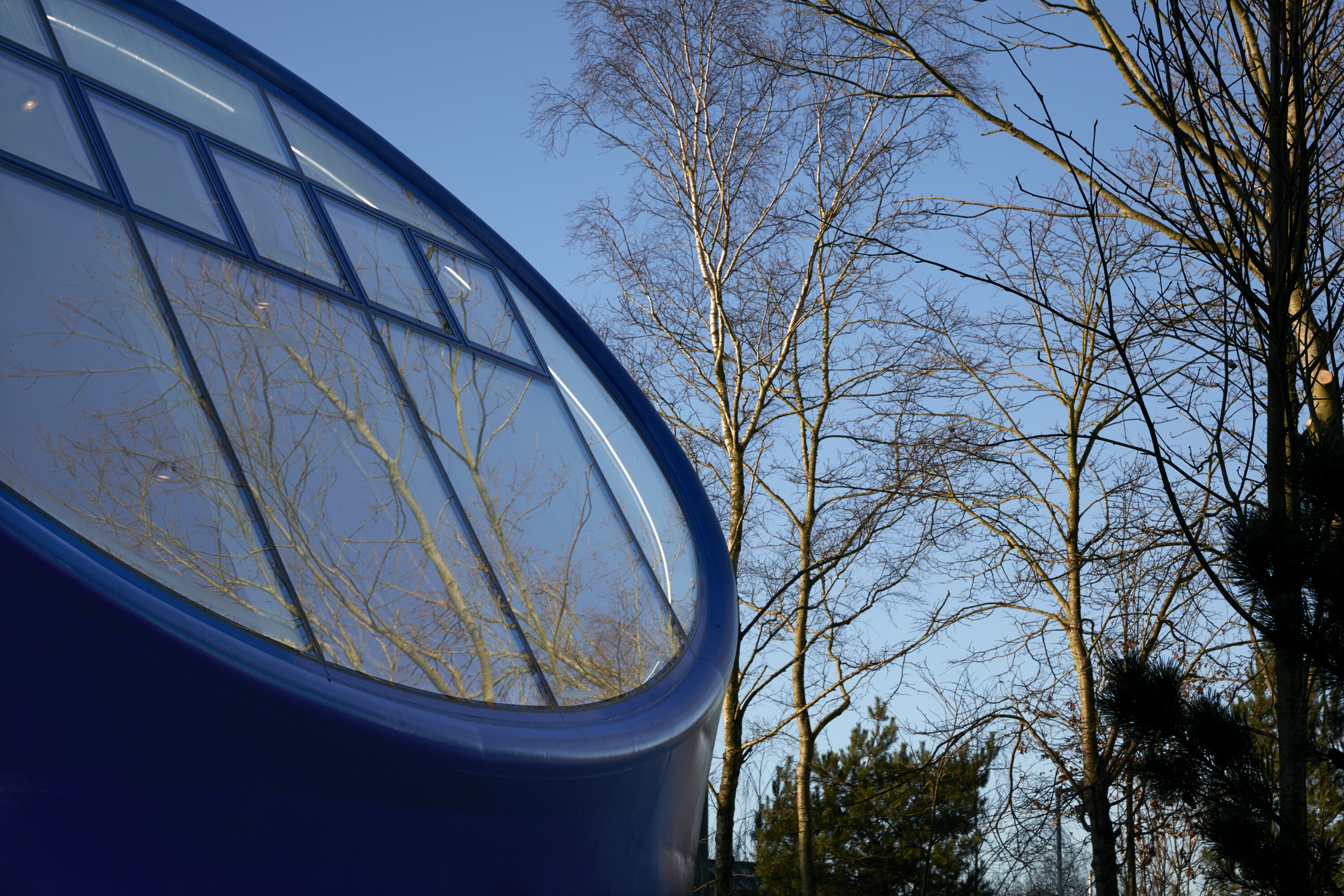 英国波尔艺术学院 | Crab Studio 的绘图工作室-20