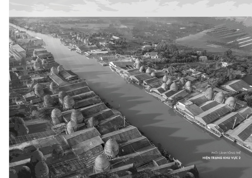 古砖村(第二部分)丨越南-27