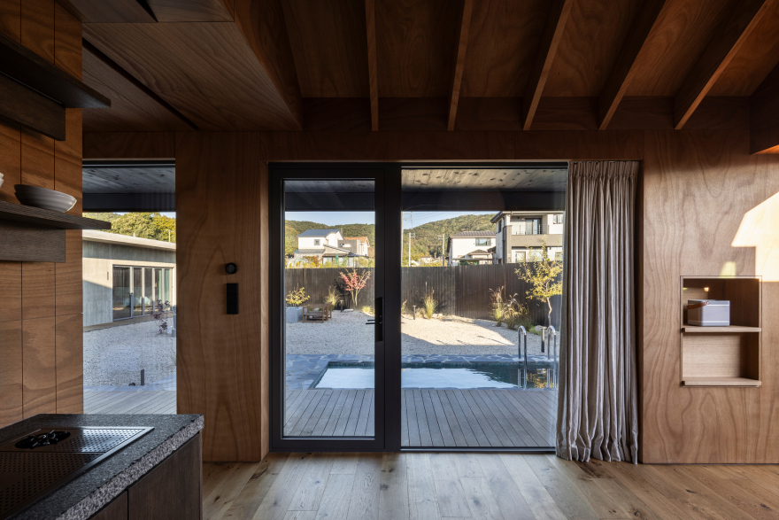 去了或离开了丨韩国庆州市丨studio STAY Architects-13