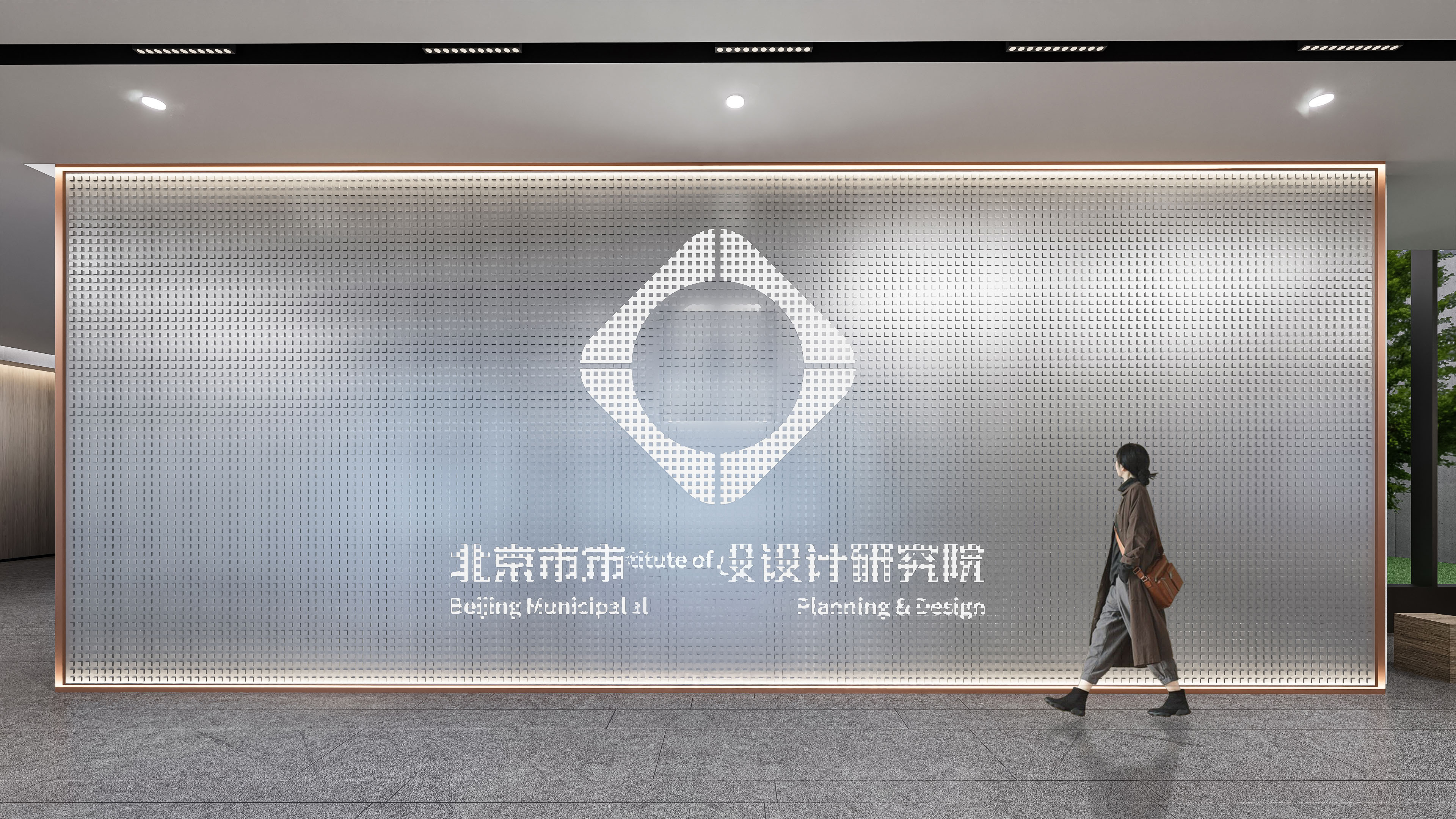 企业类展厅-科技展厅-3