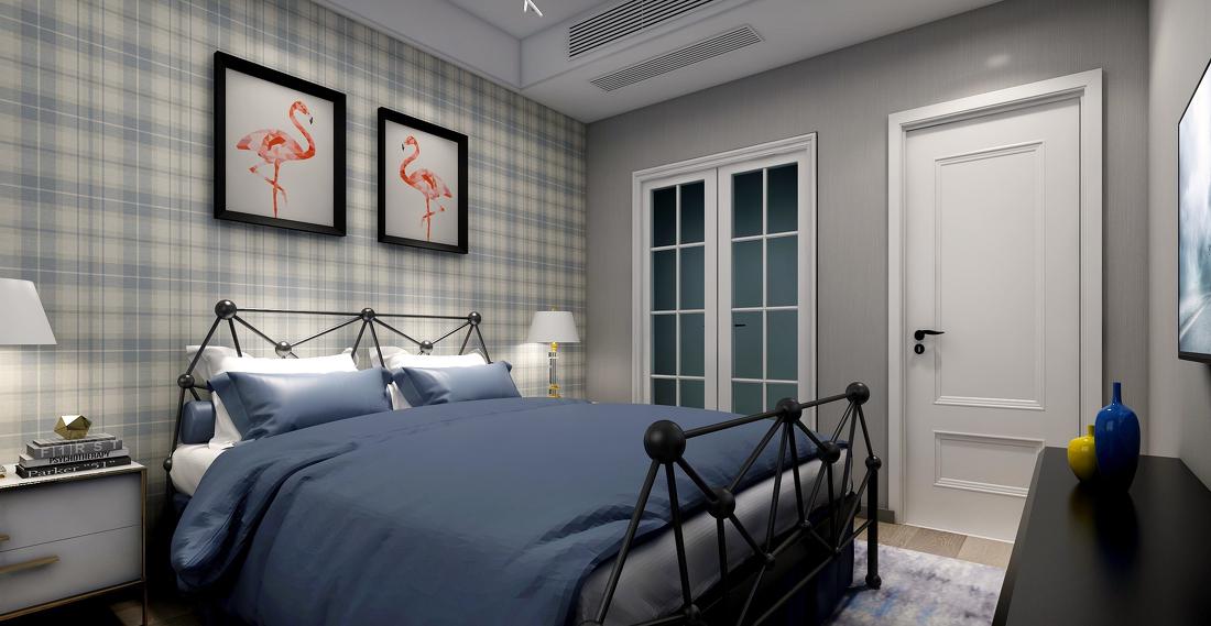 
川页设计| 阳光城愉景湾180㎡ |现代 -10